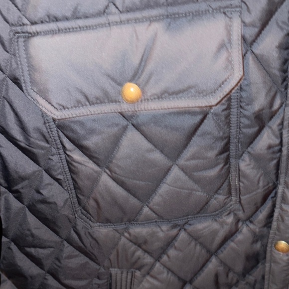 Mens polo jacket - Picture 5 of 7